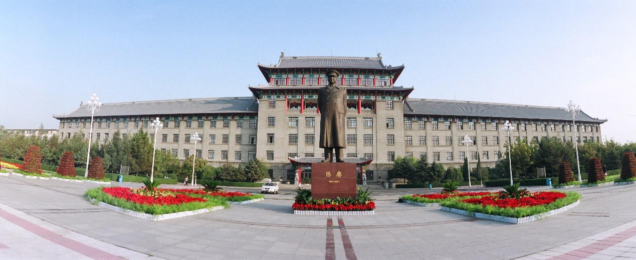 哈尔滨工程大学本科生院