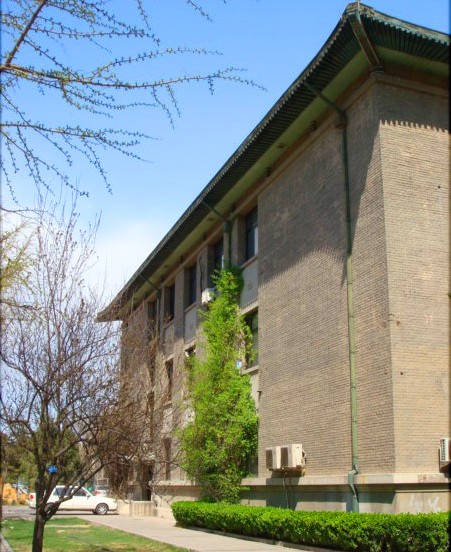 北京林业大学认可度高吗