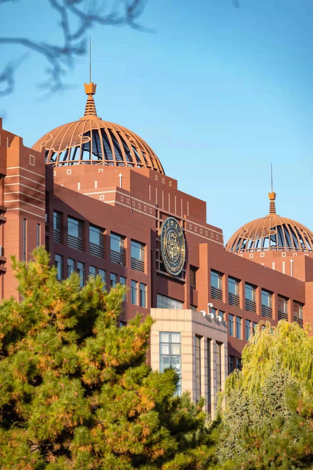 内蒙古大学教务系统