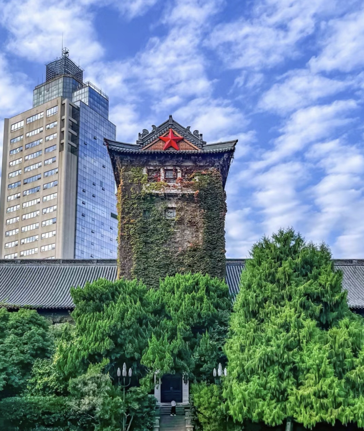 南京大学官网