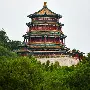 北京工业大学毕业照