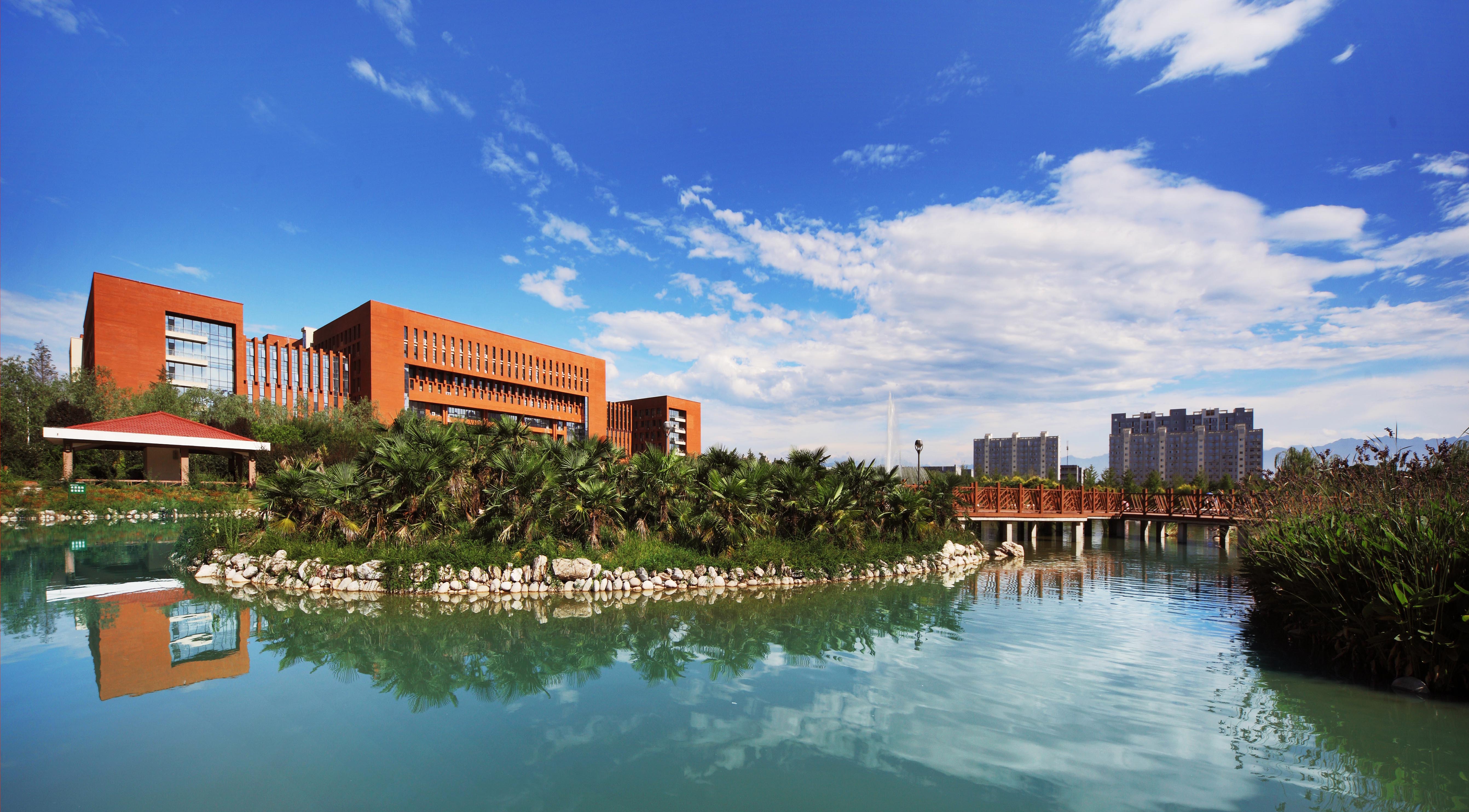 西北农林科技大学毕业条件