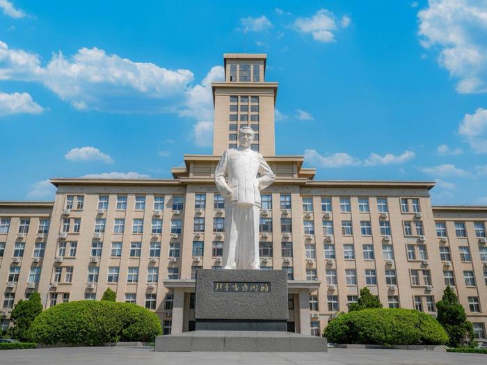 南开大学全国排名