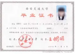 长安大学认可度怎么样