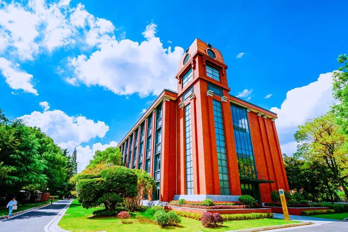 华东理工大学在哪里