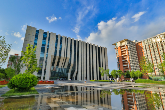 中国农业大学录取分数线