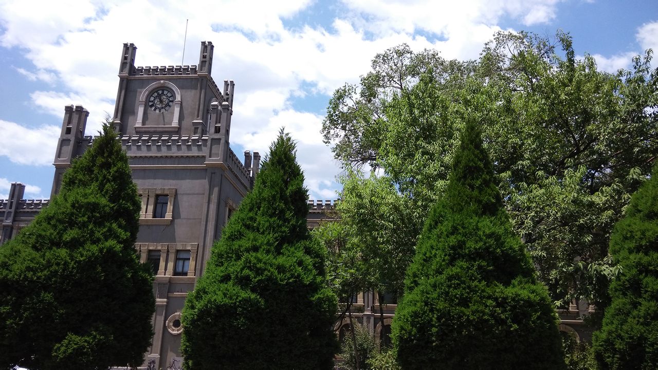 太原理工大学毕业条件