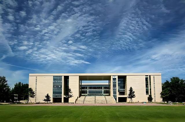 中国科学技术大学排名全国第几