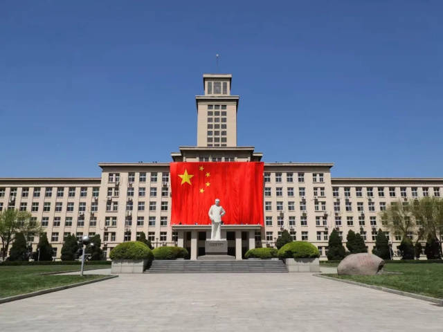 南开大学排名全国第几