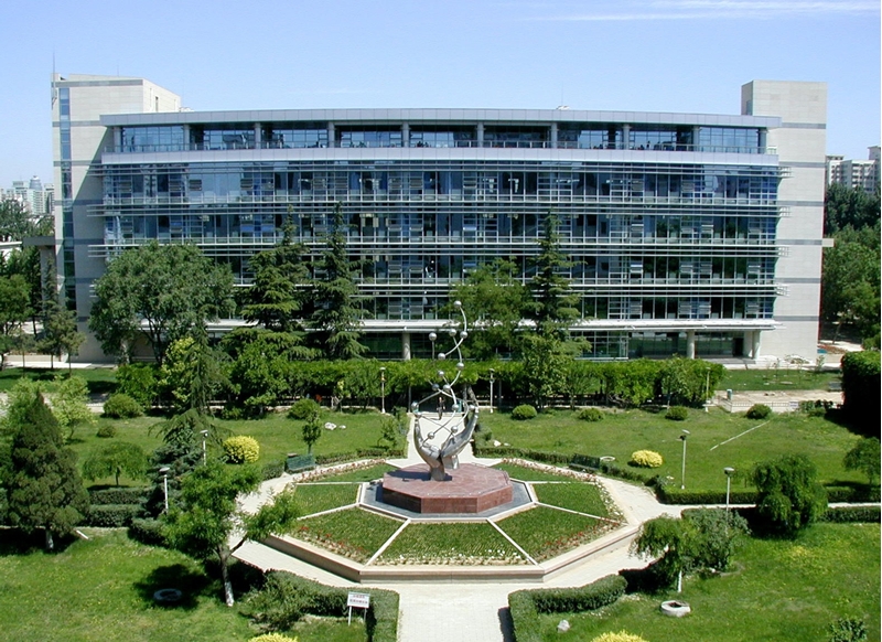 北京化工大学教务管理系统